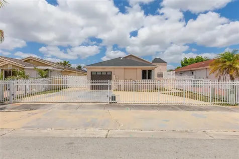 11475 SW 181st Street Miami FL 33157