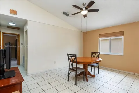11475 SW 181st Street Miami FL 33157