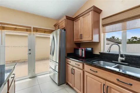 11475 SW 181st Street Miami FL 33157
