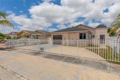 11475 SW 181st Street Miami FL 33157