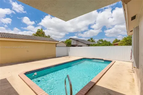 11475 SW 181st Street Miami FL 33157