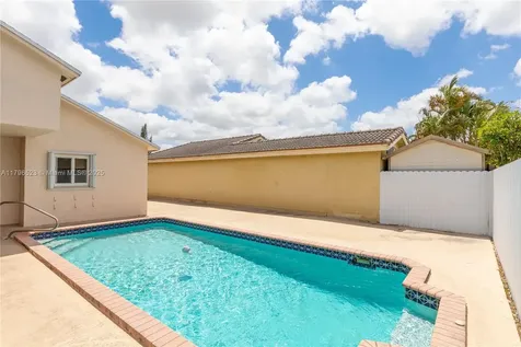 11475 SW 181st Street Miami FL 33157