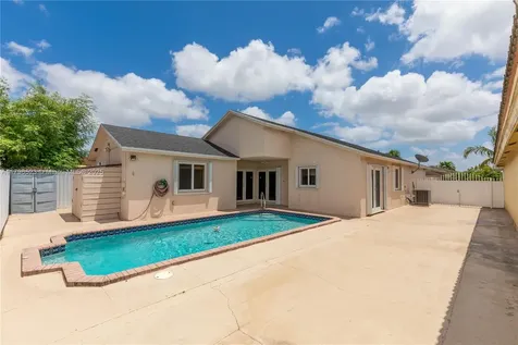 11475 SW 181st Street Miami FL 33157