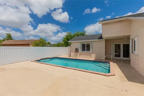 11475 SW 181st Street Miami FL 33157