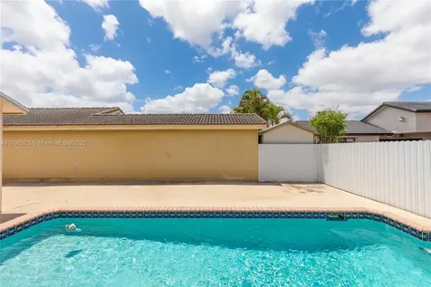 11475 SW 181st Street Miami FL 33157