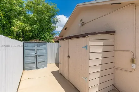 11475 SW 181st Street Miami FL 33157