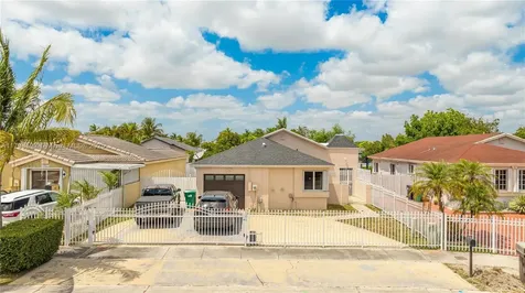 11475 SW 181st Street Miami FL 33157