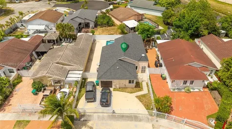 11475 SW 181st Street Miami FL 33157