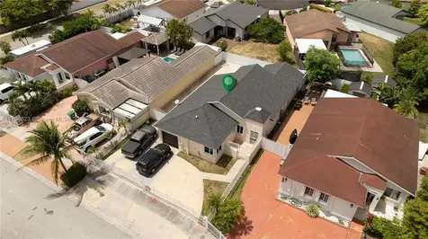 11475 SW 181st Street Miami FL 33157