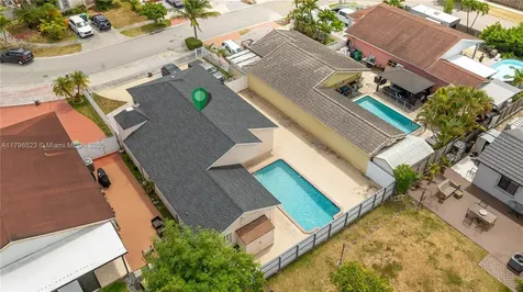 11475 SW 181st Street Miami FL 33157