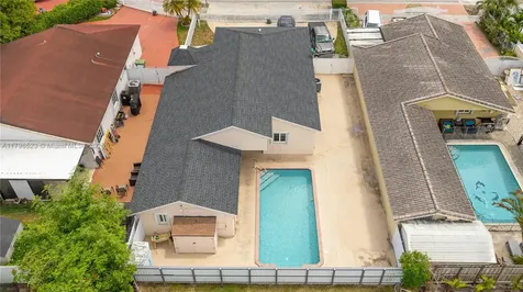 11475 SW 181st Street Miami FL 33157