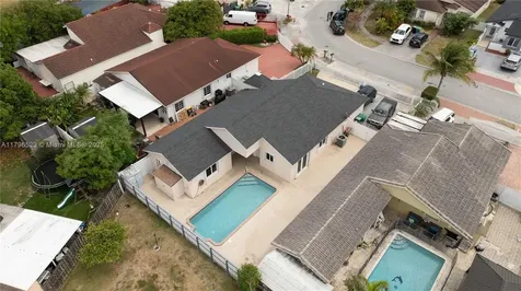 11475 SW 181st Street Miami FL 33157