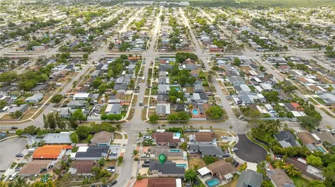 11475 SW 181st Street Miami FL 33157