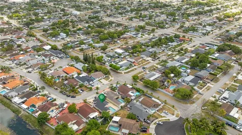 11475 SW 181st Street Miami FL 33157