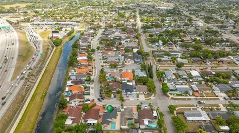 11475 SW 181st Street Miami FL 33157