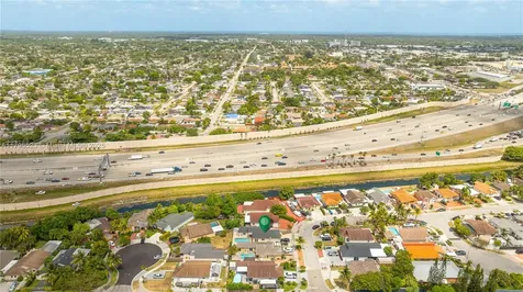11475 SW 181st Street Miami FL 33157