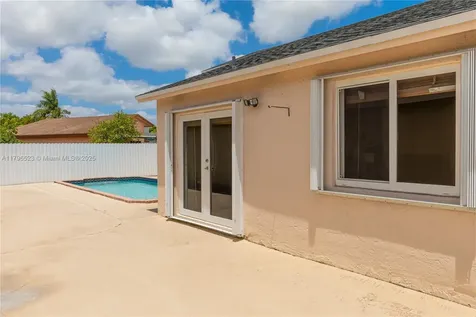 11475 SW 181st Street Miami FL 33157