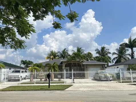 14317 SW 296th Street Homestead FL 33033