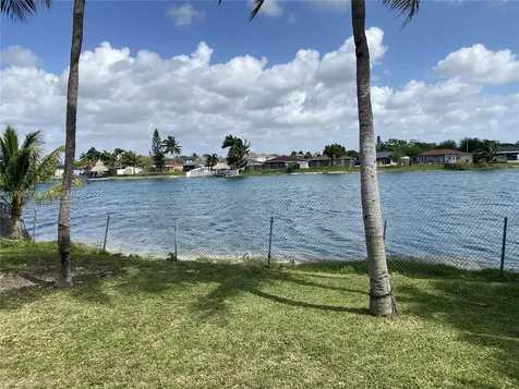 14317 SW 296th Street Homestead FL 33033