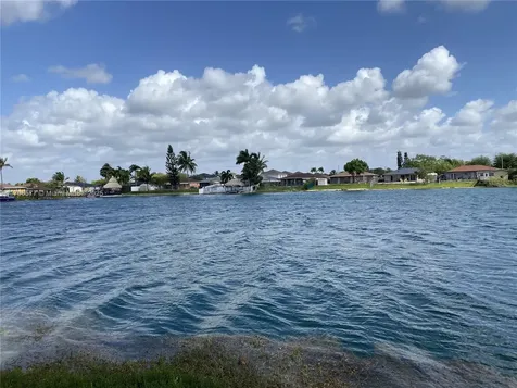 14317 SW 296th Street Homestead FL 33033