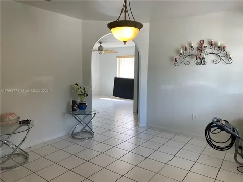 14317 SW 296th Street Homestead FL 33033