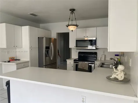 14317 SW 296th Street Homestead FL 33033