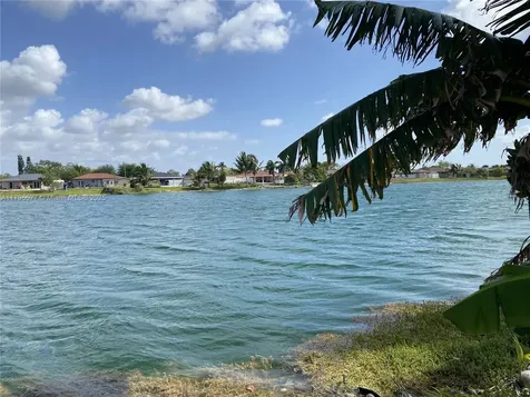 14317 SW 296th Street Homestead FL 33033