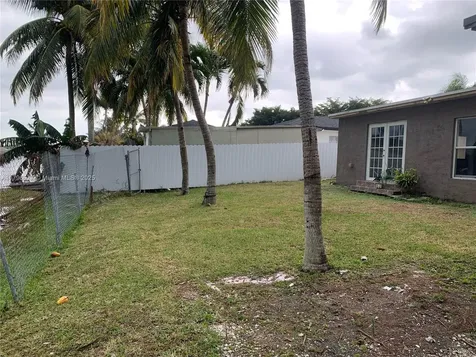 14317 SW 296th Street Homestead FL 33033