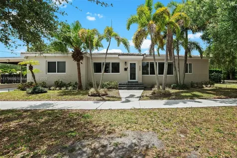 500 Oakwood Drive Miami Springs FL 33166