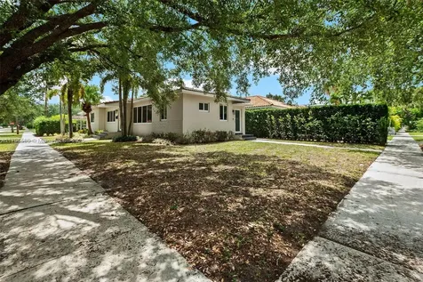 500 Oakwood Drive Miami Springs FL 33166