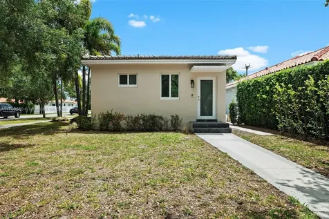 500 Oakwood Drive Miami Springs FL 33166