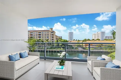 2950 NE 188th Street Aventura FL 33180