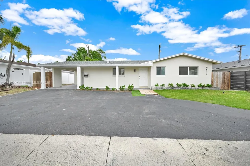 5510 NE 18th Avenue Fort Lauderdale FL 33334