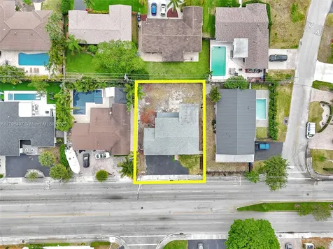 5510 NE 18th Avenue Fort Lauderdale FL 33334