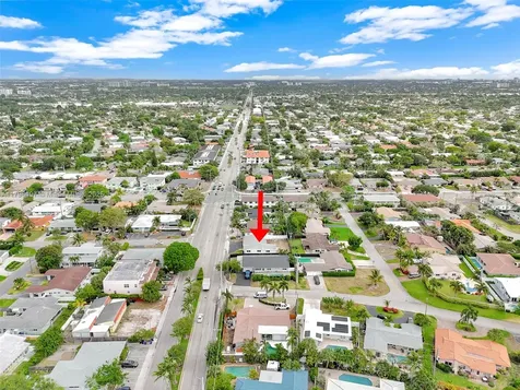 5510 NE 18th Avenue Fort Lauderdale FL 33334