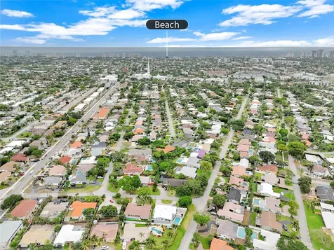 5510 NE 18th Avenue Fort Lauderdale FL 33334