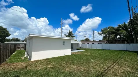5510 NE 18th Avenue Fort Lauderdale FL 33334