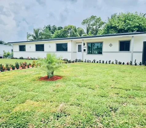 18740 NW 19th Avenue Miami Gardens FL 33056
