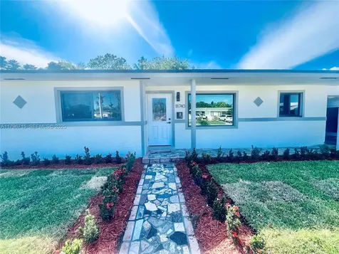 18740 NW 19th Avenue Miami Gardens FL 33056
