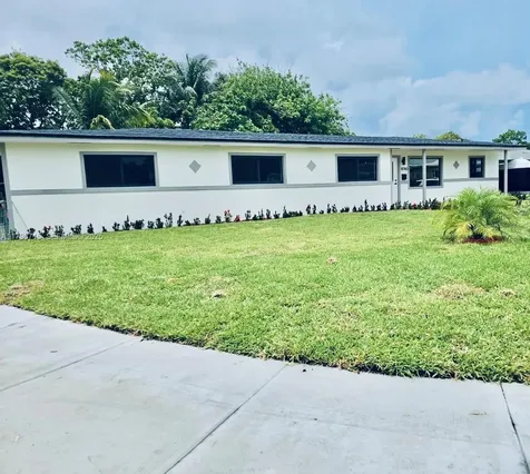 18740 NW 19th Avenue Miami Gardens FL 33056