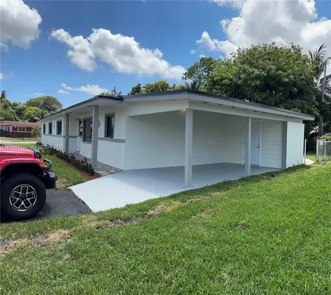 18740 NW 19th Avenue Miami Gardens FL 33056