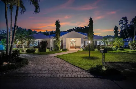7361 SW 165th Street Palmetto Bay FL 33157