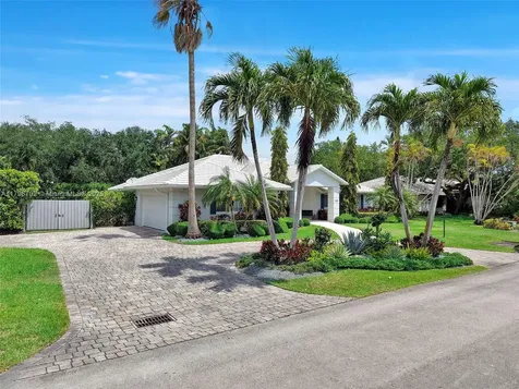 7361 SW 165th Street Palmetto Bay FL 33157