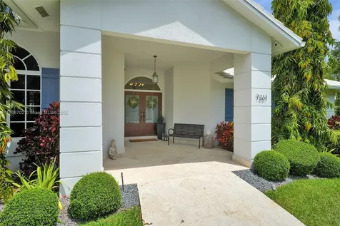 7361 SW 165th Street Palmetto Bay FL 33157