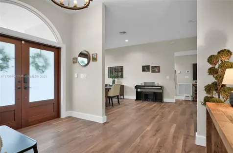 7361 SW 165th Street Palmetto Bay FL 33157