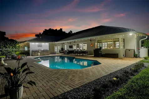 7361 SW 165th Street Palmetto Bay FL 33157