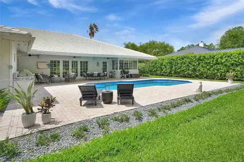 7361 SW 165th Street Palmetto Bay FL 33157