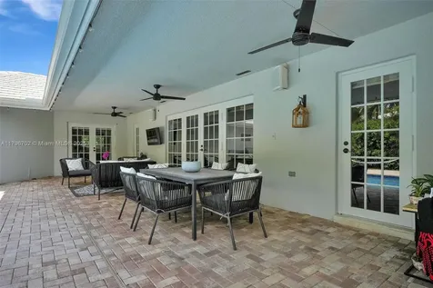 7361 SW 165th Street Palmetto Bay FL 33157