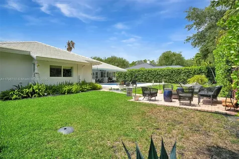 7361 SW 165th Street Palmetto Bay FL 33157