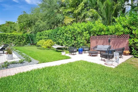 7361 SW 165th Street Palmetto Bay FL 33157